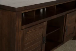 Canyon 64" TV Stand -Furniture Store 75702 8 1