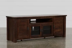 Canyon 74" TV Stand