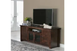 Canyon 74" TV Stand -Furniture Store 75703 8