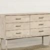 Allen 6 Drawer Dresser -Furniture Store 81059 6