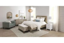 Allen 6 Drawer Dresser -Furniture Store 81059 grey wood dresser room 46