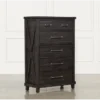 Jaxon Espresso Chest Of Drawers 2 Jaxon Espresso Chest Of Drawers -Furniture Store 81481 4