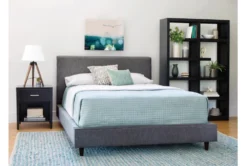 Benton Room Divider Bookcase -Furniture Store 84374 6