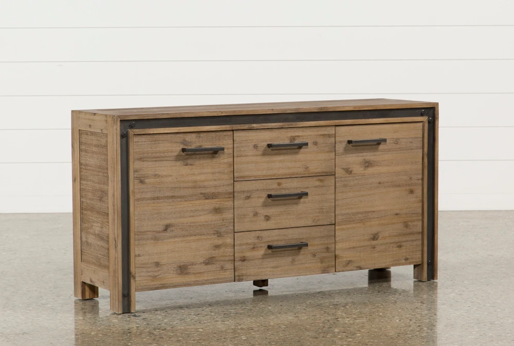 Amos 63" Buffet 3 Amos 63" Buffet