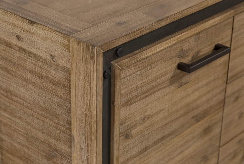 Amos 63" Buffet 4 Amos 63" Buffet - Image 2