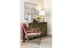 Amos 63" Buffet 26 Amos 63" Buffet -Furniture Store 85248 grey wood buffet room 35