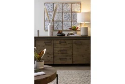 Amos 63" Buffet 24 Amos 63" Buffet -Furniture Store 85248 grey wood buffet room 36