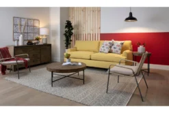 Amos 63" Buffet 25 Amos 63" Buffet -Furniture Store 85248 grey wood buffet room 41