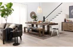 Amos 63" Buffet 27 Amos 63" Buffet -Furniture Store 85248 grey wood buffet room 42