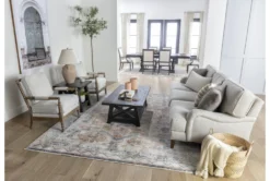 Jaxon End Table -Furniture Store 92040 black wood end table room 31