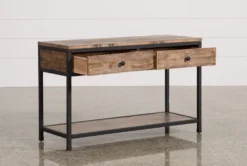 Cody Console Table -Furniture Store 95212 3
