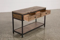 Cody Console Table -Furniture Store 95212 4