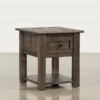 Grant End Table -Furniture Store 96195 2