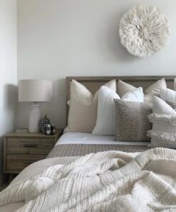 Allen California King Panel Bed With Storage -Furniture Store normal 102