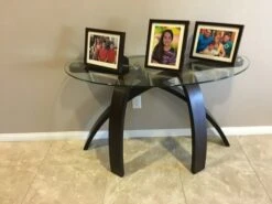 Allure Console Table -Furniture Store normal 11