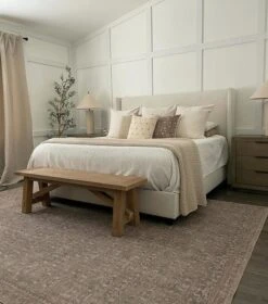 Pierce Natural 3-Drawer 30" Nightstand With USB And Power Outlets 16 Pierce Natural 3-Drawer 30" Nightstand With USB And Power Outlets -Furniture Store normal 116