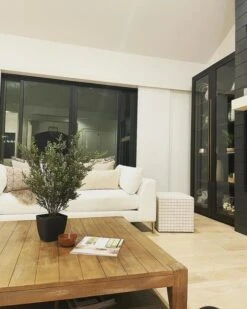 Loft II Cream 88" Daybed -Furniture Store normal 123