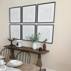 Caden Console Table -Furniture Store normal 16