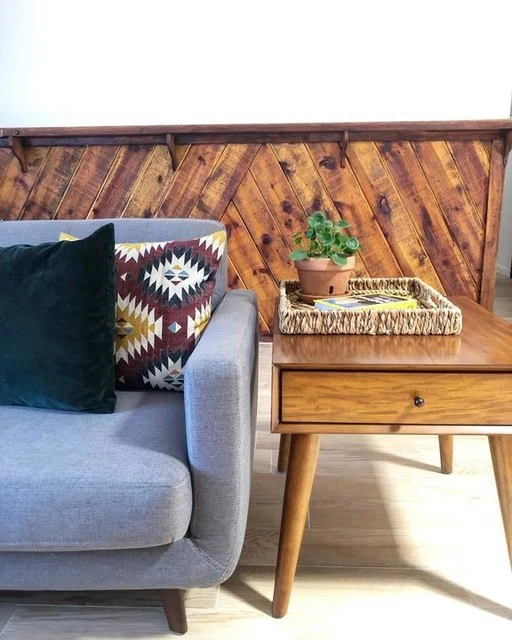 Alton End Table 9 Alton End Table - Image 7