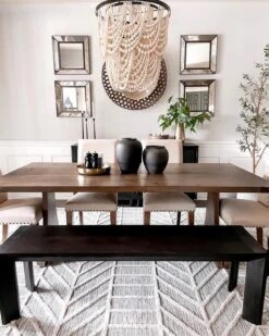 Sandro 63" Bench -Furniture Store normal 26