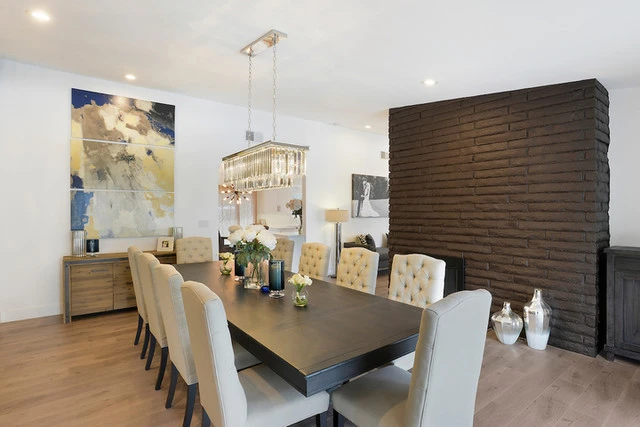 Amos 63" Buffet 15 Amos 63" Buffet - Image 13