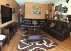 Canyon 64" TV Stand -Furniture Store normal 36