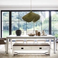 Centre Bench By Nate Berkus + Jeremiah Brent 29 Centre Bench By Nate Berkus + Jeremiah Brent -Furniture Store normal 39