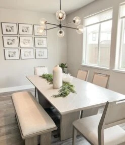 Westridge 64" Dining Bench -Furniture Store normal 41