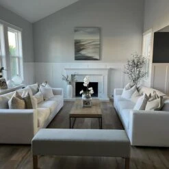 Mackenzie Pearl 80" Queen Plus Sofa Sleeper 13 Mackenzie Pearl 80" Queen Plus Sofa Sleeper -Furniture Store normal 48