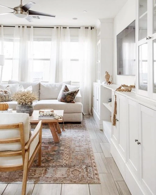 Lodge Foam Chenille 96" Queen Sleeper 14 Lodge Foam Chenille 96" Queen Sleeper - Image 12