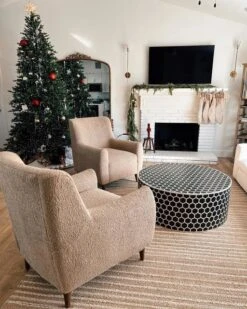 Blakely 32" Accent Chair By Nate Berkus + Jeremiah Brent -Furniture Store normal 56