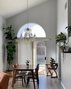 Kara 60" Dining With Side Chair Set For 4 -Furniture Store normal 62