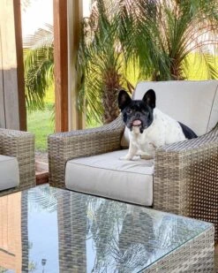 Capri Outdoor Coffee Table With Two Ottomans 25 Capri Outdoor Coffee Table With Two Ottomans -Furniture Store normal 7