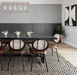 Mika 84" Dining Table -Furniture Store normal 72