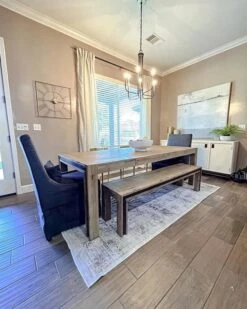 Amos 71-91" Extension Dining Table 25 Amos 71-91" Extension Dining Table -Furniture Store normal 76