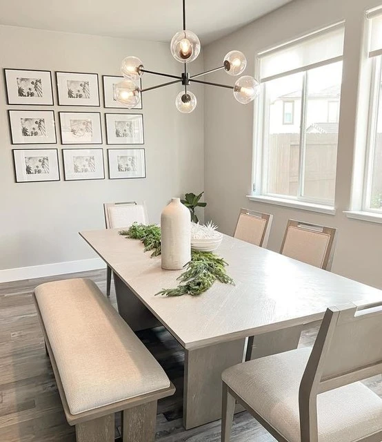 Westridge Upholstered Side Chair 11 Westridge Upholstered Side Chair - Image 9