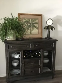 Valencia 58" Server 16 Valencia 58" Server -Furniture Store normal 86