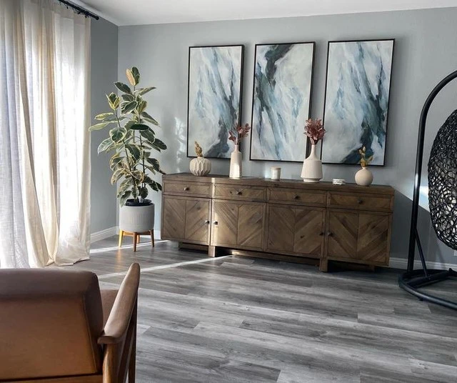 Palazzo 87" Sideboard 22 Palazzo 87" Sideboard - Image 20